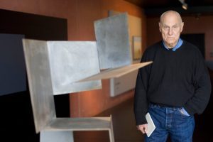 Richard Serra: un acontecimiento en Bilbao | Cultura