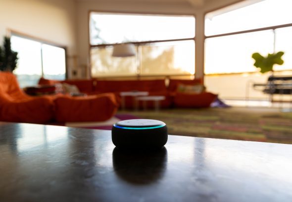 ¿Escuchan nuestras conversaciones Alexa, Google o Siri? | Tecnología