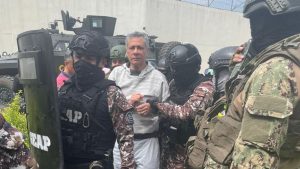 Conflicto México-Ecuador: No permitamos que el asalto a una embajada se convierta en un precedente | Opinión
