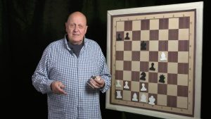 El Rincón de los Inmortales (vídeos de ajedrez): Belleza puramente humana | El rincón de los inmortales