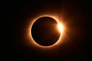 Hasta los presos quieren ver el eclipse solar | Ciencia