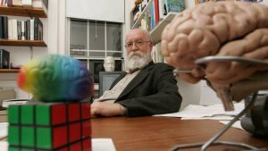 Muere a los 82 años el filósofo Daniel C. Dennett, uno de los autores más leídos y discutidos de EE UU | Cultura