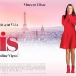 Cartel promocional de la película 'Iris', en cines el 31 de mayo.